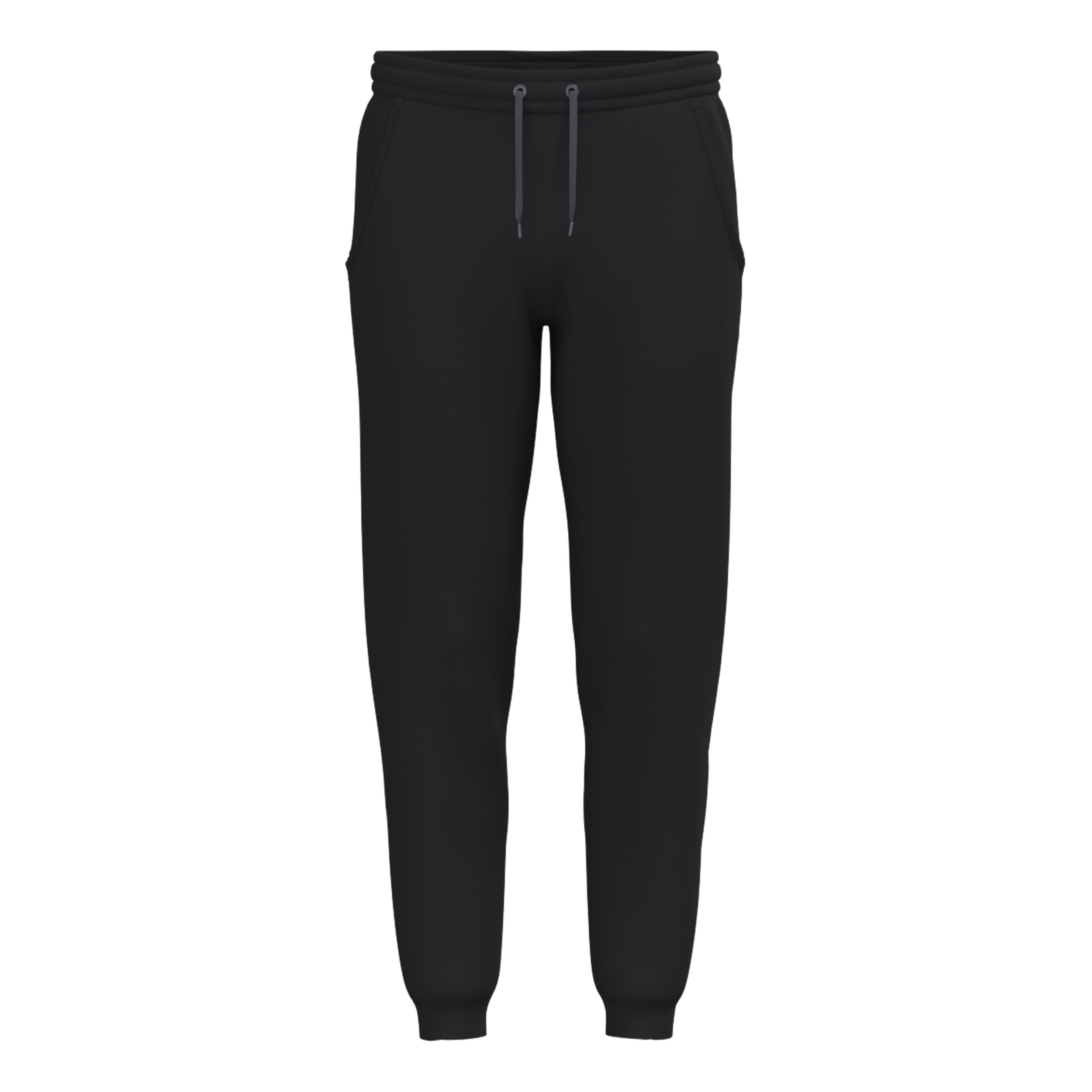 HEAD Club Original Pantalon Survêtement Hommes - Noir