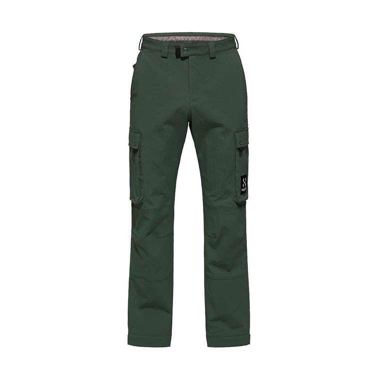 Haglöfs IC3 Rugged Pants Men