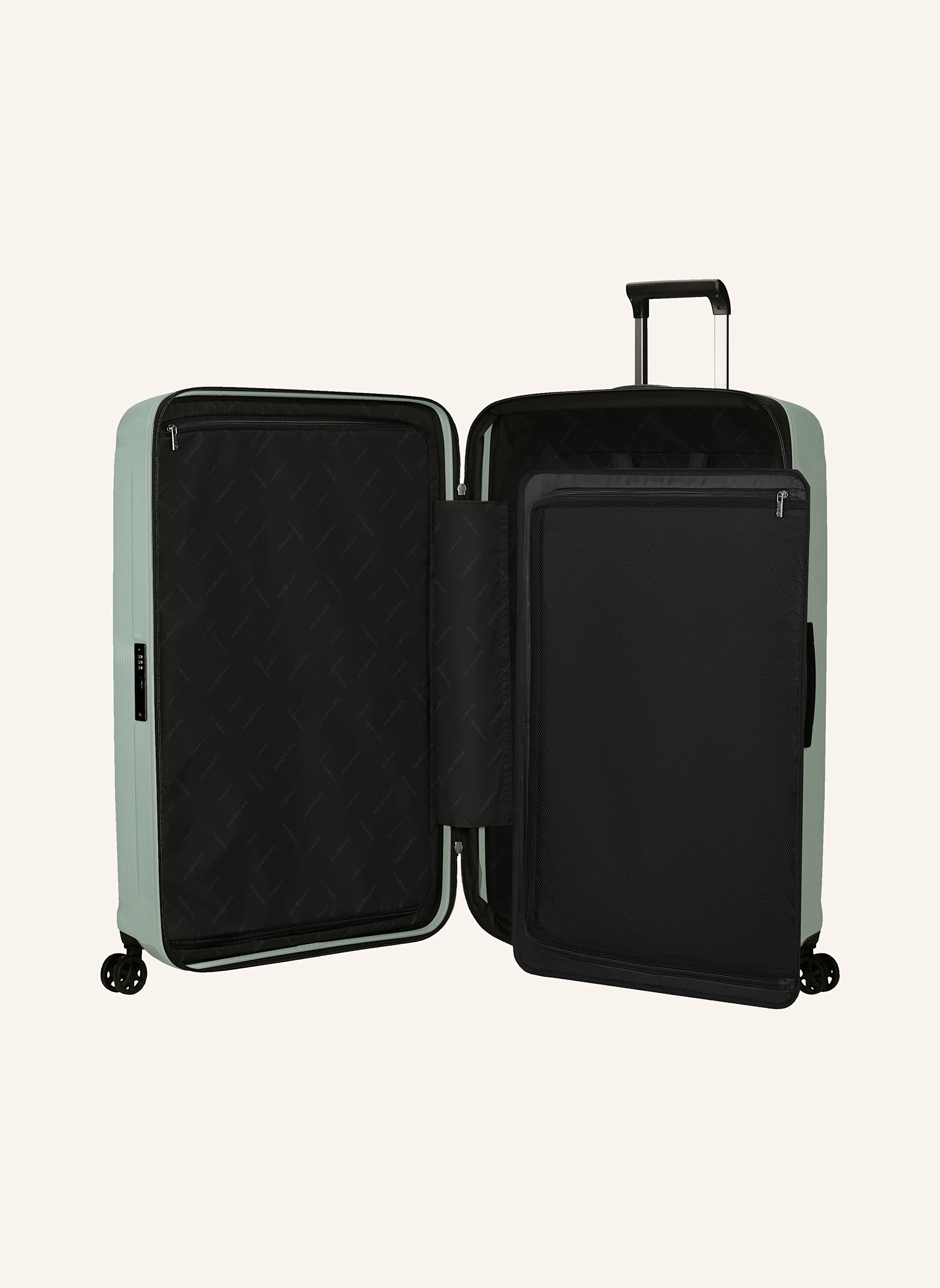 Samsonite Trolley NUON