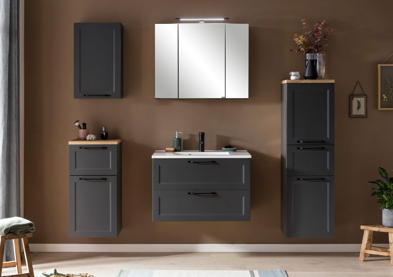 XORA Midischrank MERAN