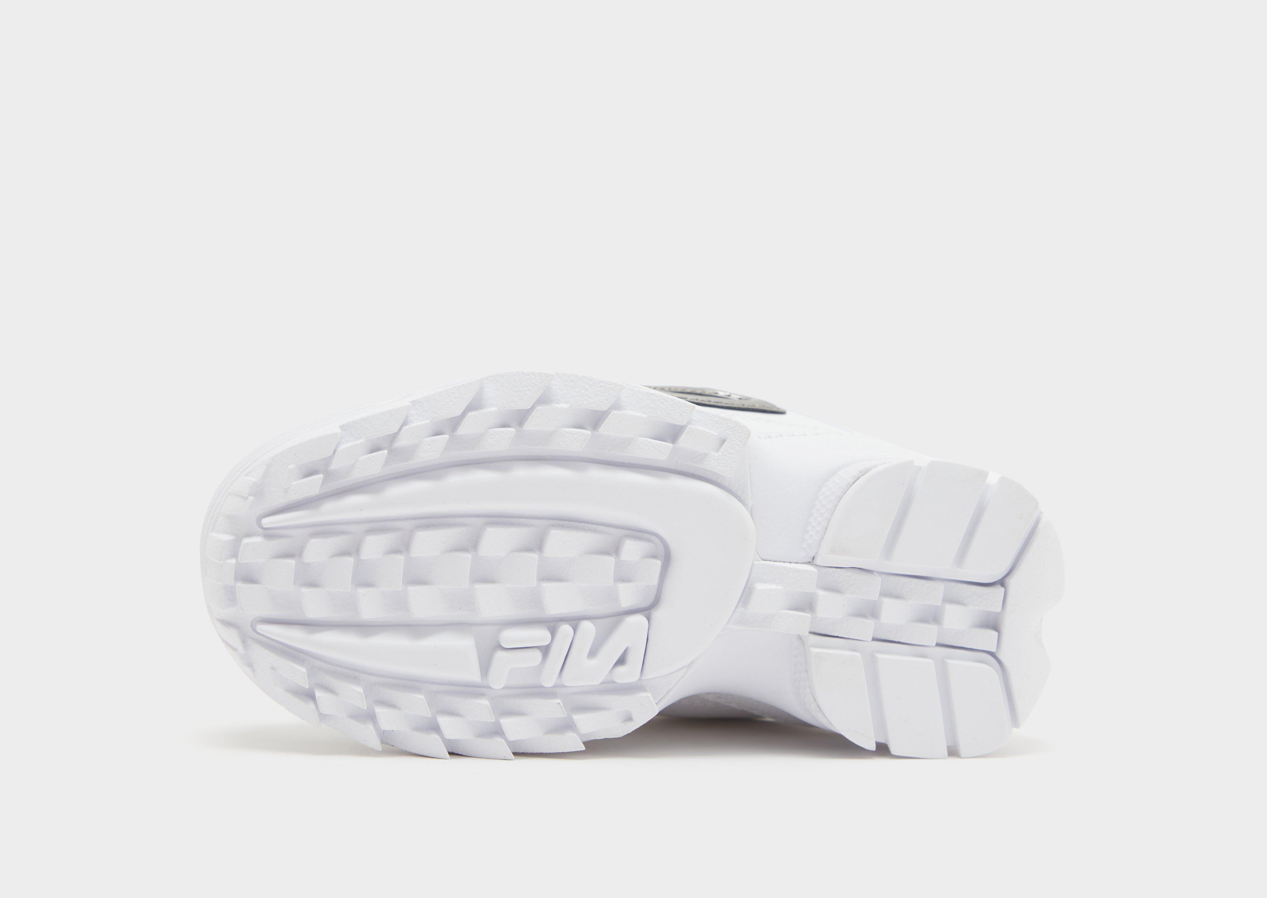 Fila Disruptor Bébé