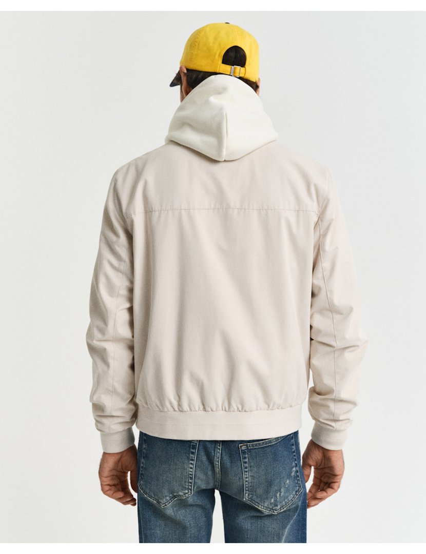 Hampshire Beige Jacket