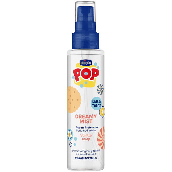 ChiccoChicco   POP Dreamy Mist Vanilla