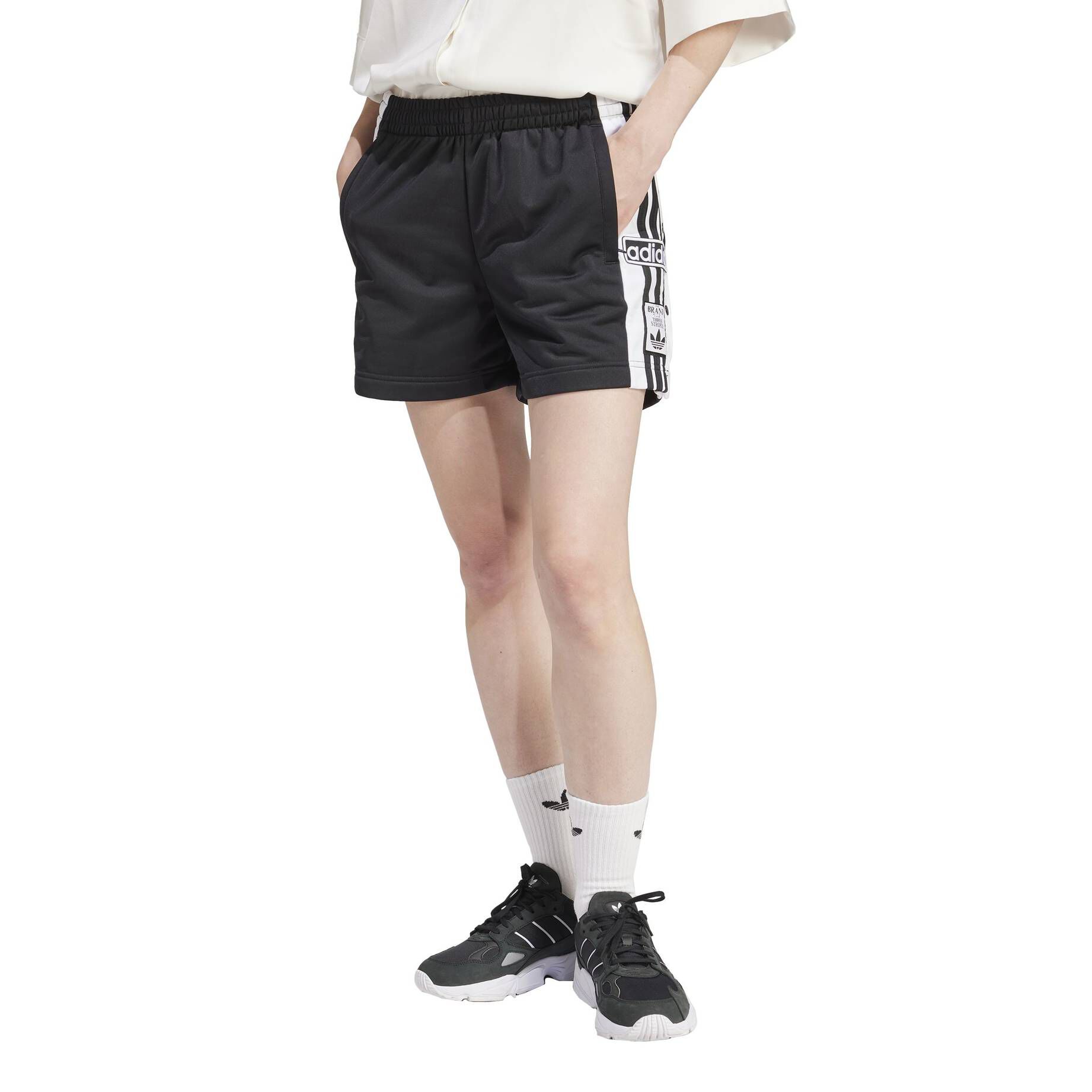 adidas Originals| Damen Shorts ADIBREAK