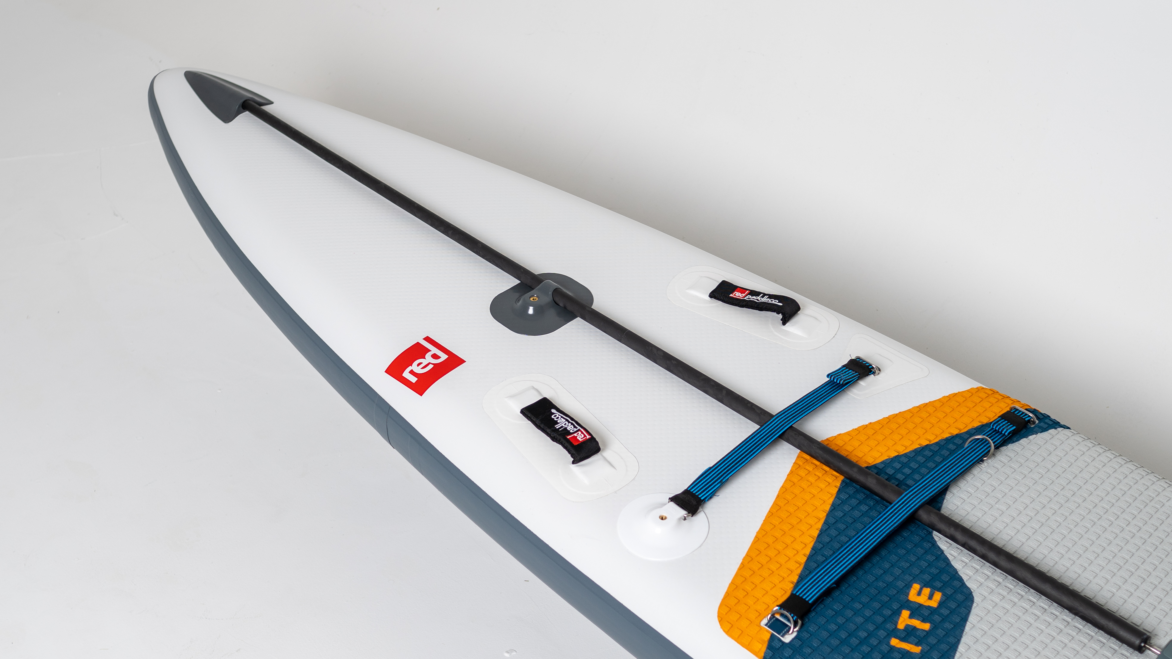 Red Paddle Co ELITE MSL 800 - 2024 12'6