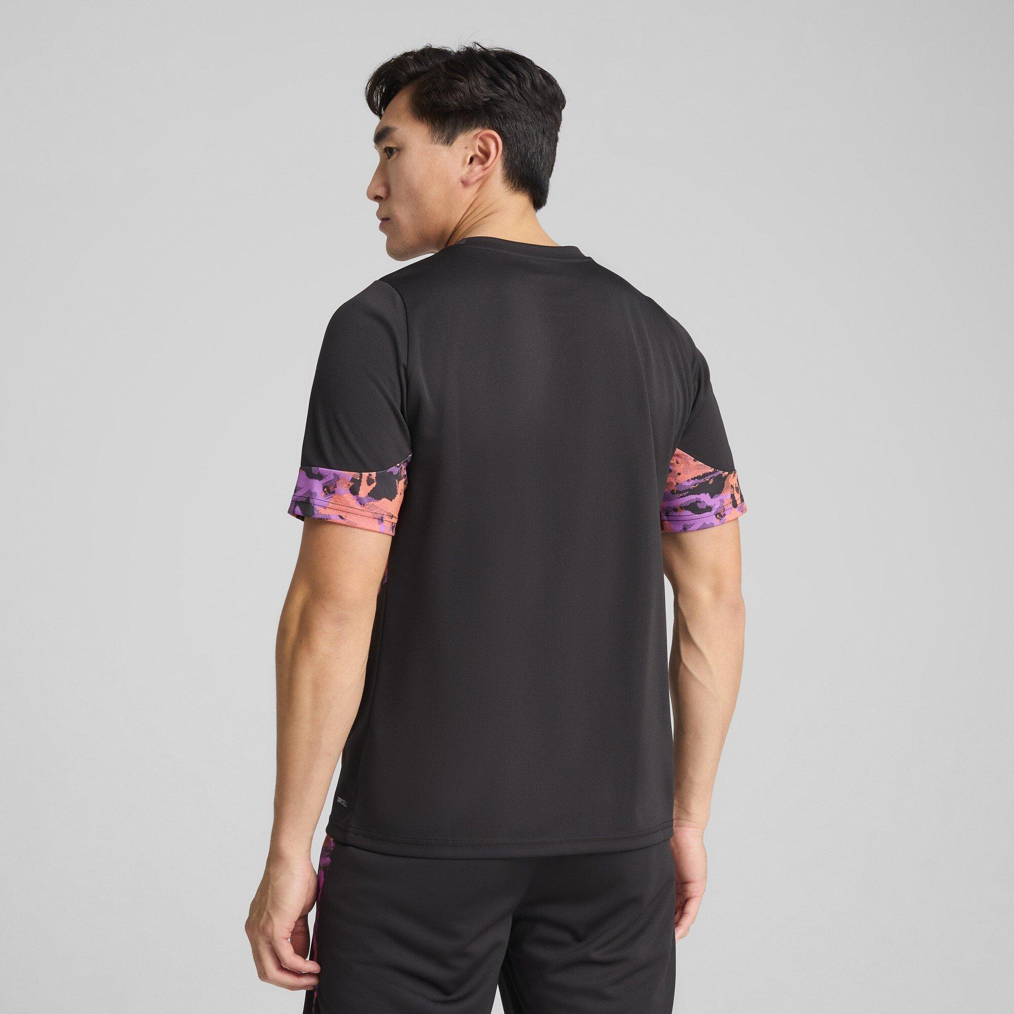 Puma IndividualCUP T Shirt Adults