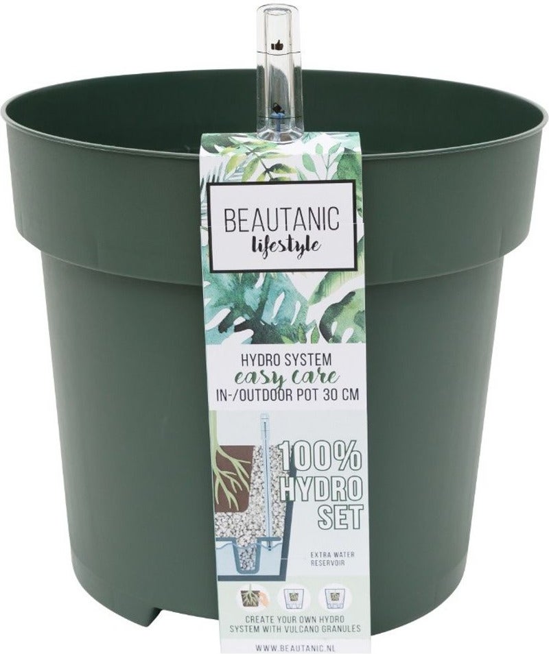 Beautanic Lifestyle Hydropot D 30 H 26 cm