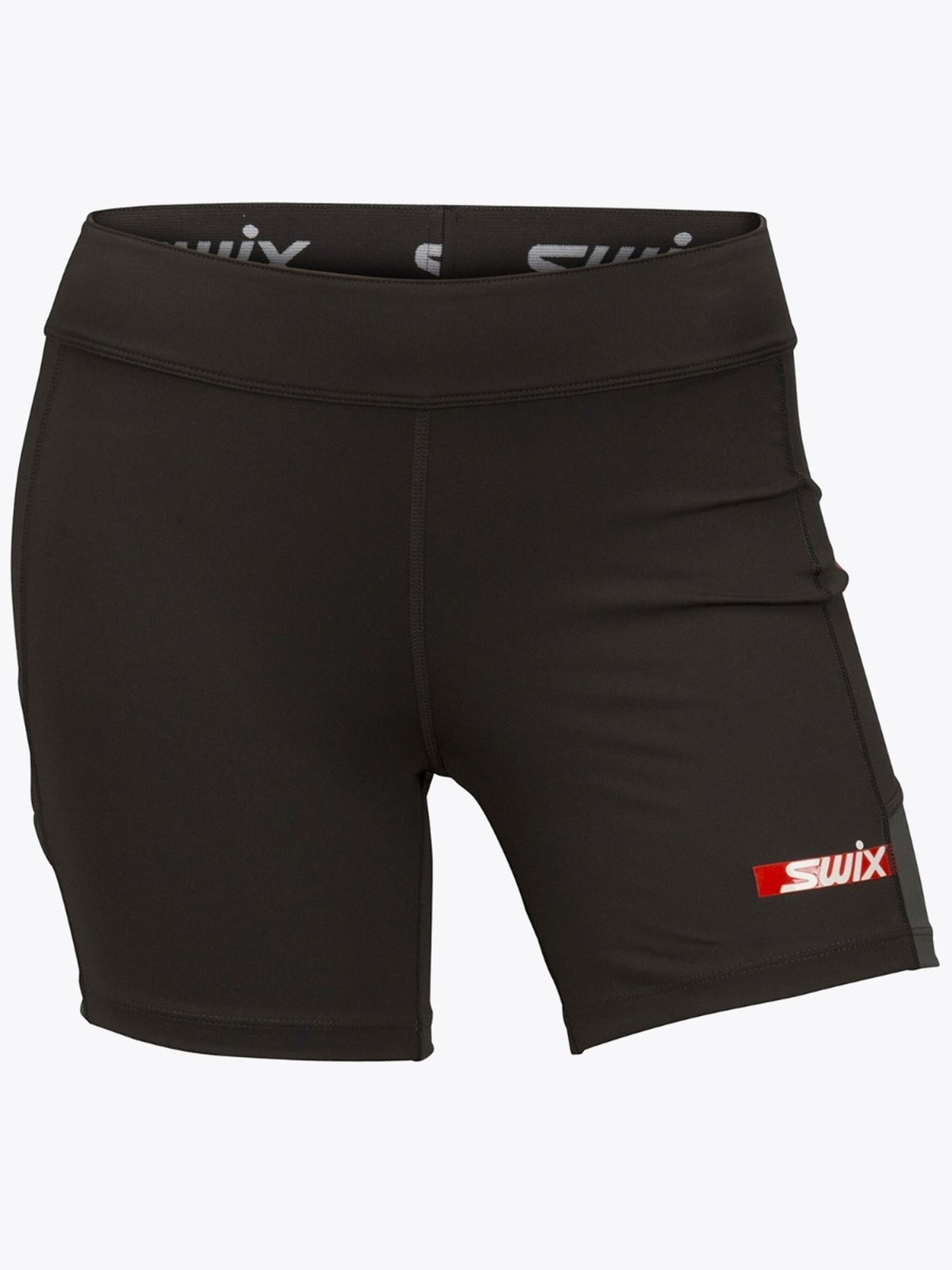 Carbon Short Tights