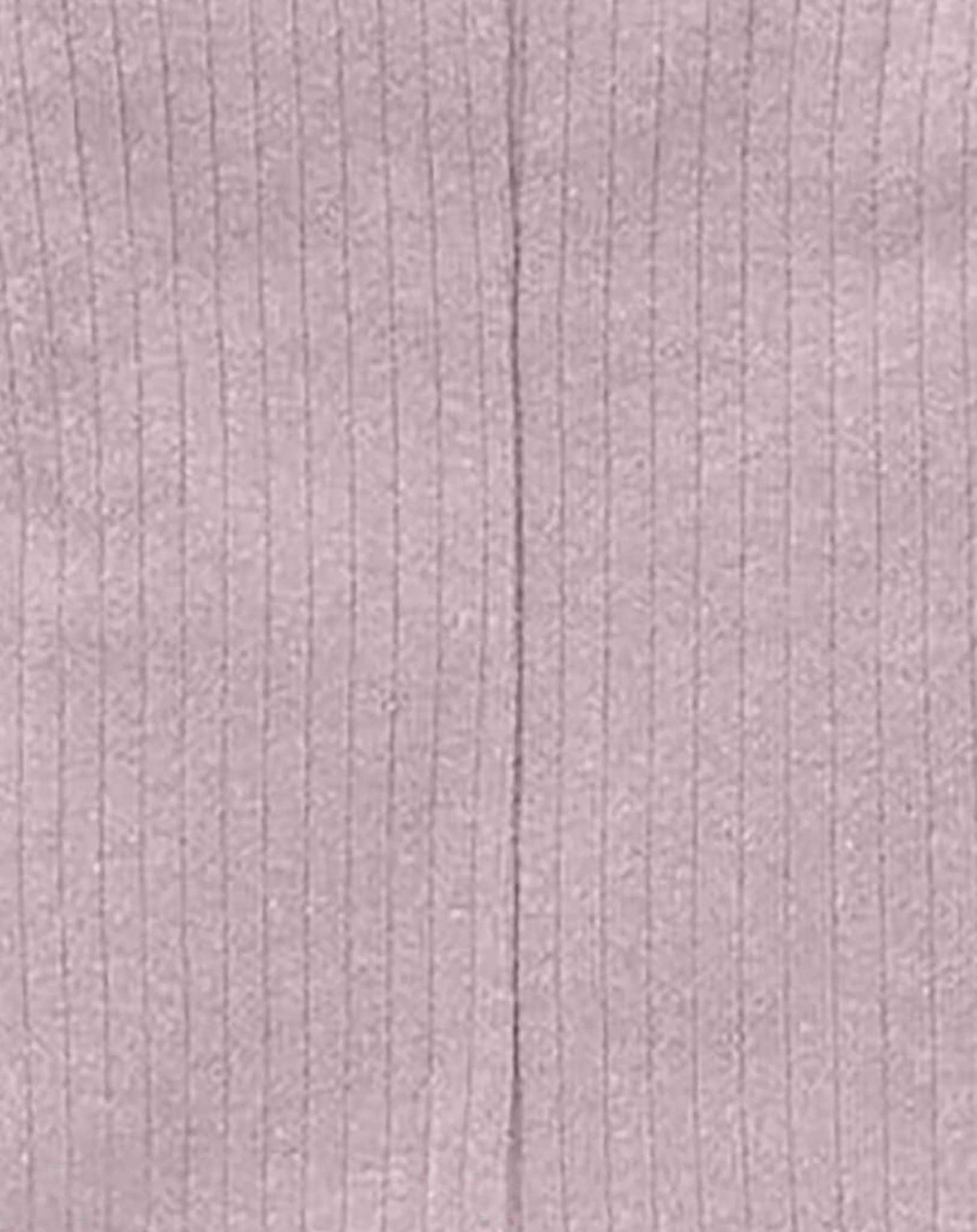 Strickmütze NKNMEX HAT in burnished lilac