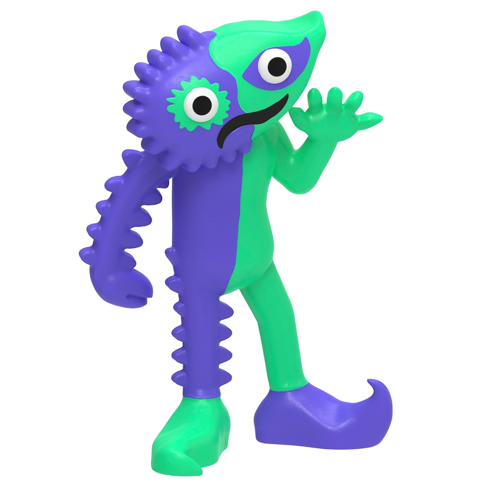 Garten of Banban Serie 1 Minifiguren Sortimentspackung