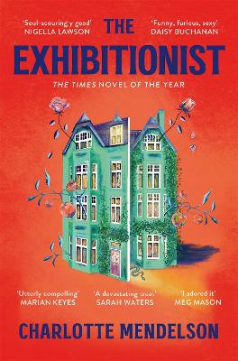 The Exhibitionist (Paperback)