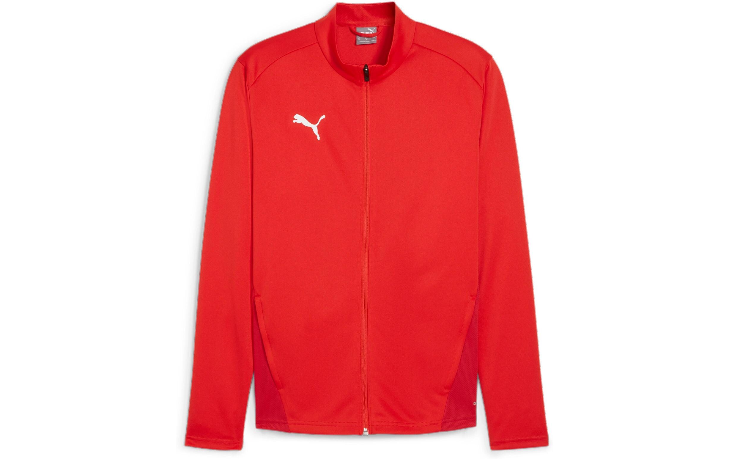 Training Jacket teamGOAL XL, RotTrainingsjacke