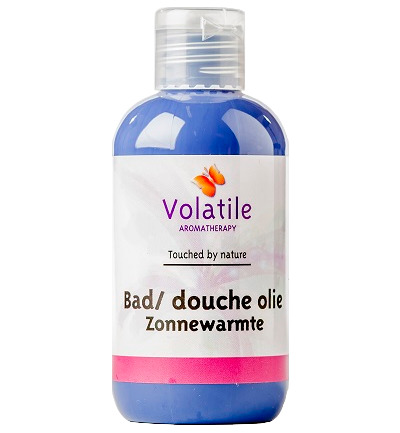 Volatile Badolie Zonnewarmte (100 ml)