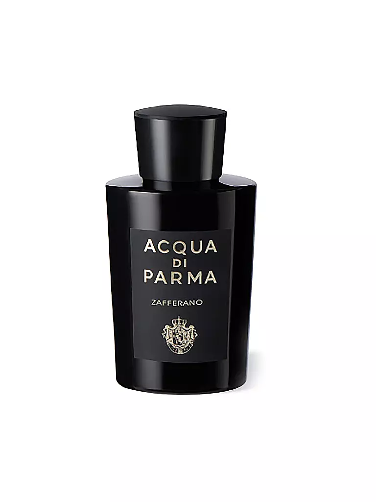 ACQUA DI PARMA Zafferano Eau de Parfum Natural Spray  180ml keine Farbe
