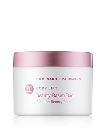 Hildegard Braukmann Body Lift Beauty Basen Bad 200g