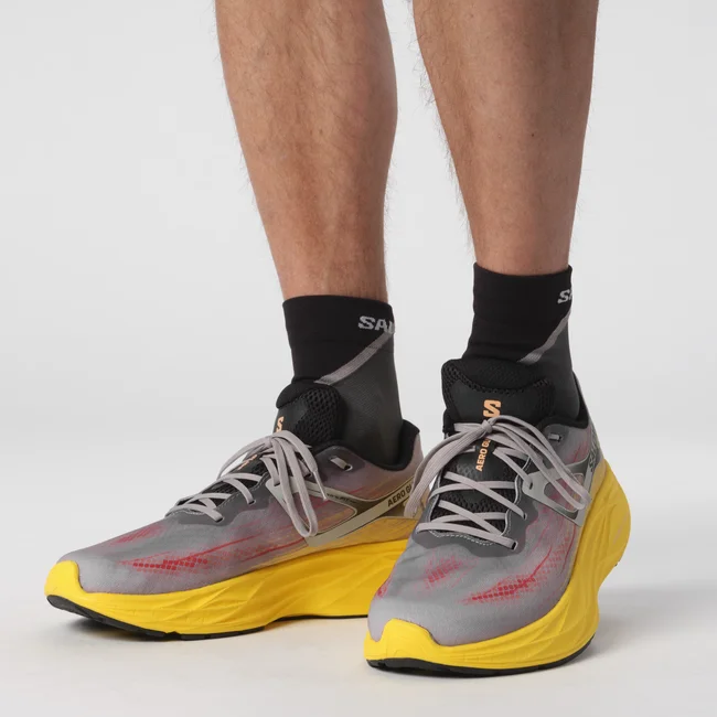 AERO GLIDE  Laufschuhe Herren