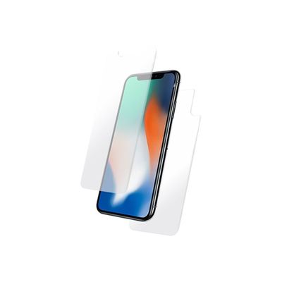BigBen CONNECTED PEGLASS360IPX - protection d'écran