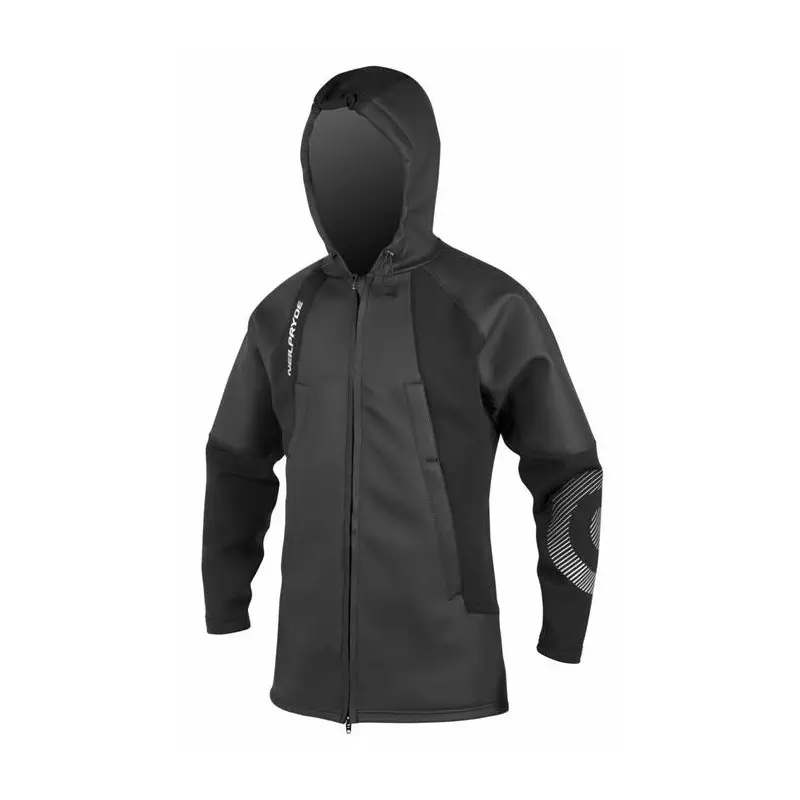 Veste NEILPRYDE Stormchaser Black