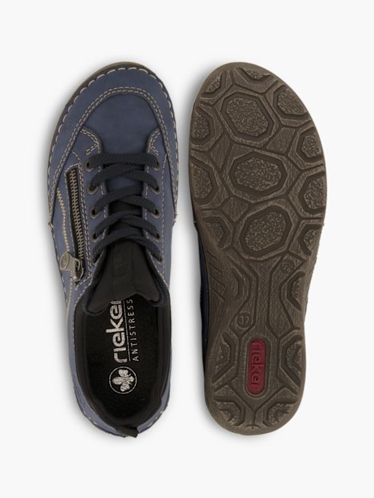Rieker Sneaker Blau