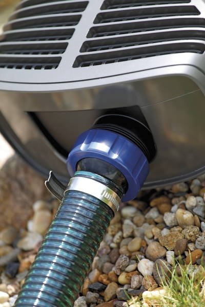 Oase AquaMax Eco Premium 12000 / 12Volt Vijverpomp