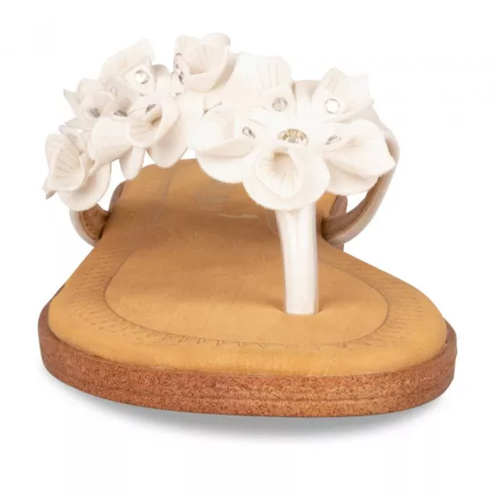 Tongs BLANC PHILOV