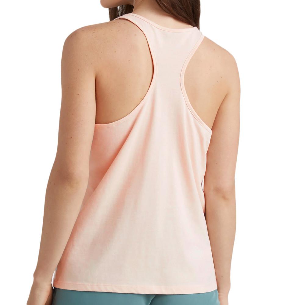 O'Neill Débardeur Rose Femme O'Neill Essentials Racer 14021
