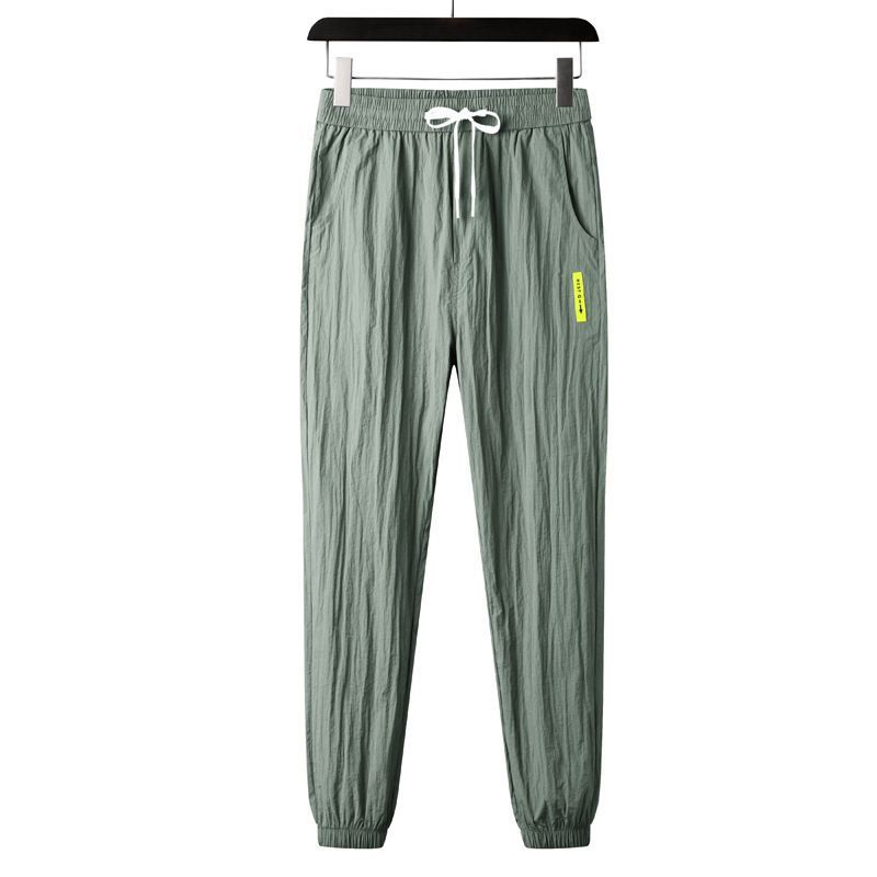 Lingaris - Effen Crop Sweatpants