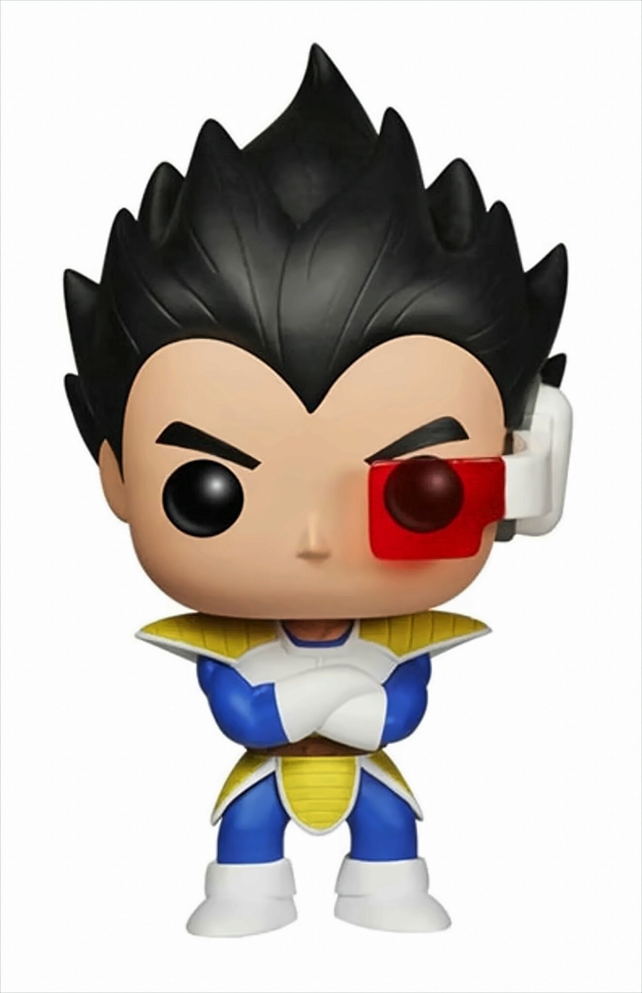 POP - Dragonball Z - Vegeta