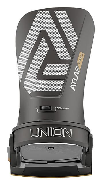 UNION - FIXATIONS ATLAS PRO