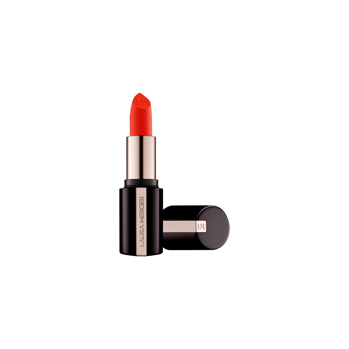 Caviar Smoothing Matte Lipstick 168 Pink Chiffon
