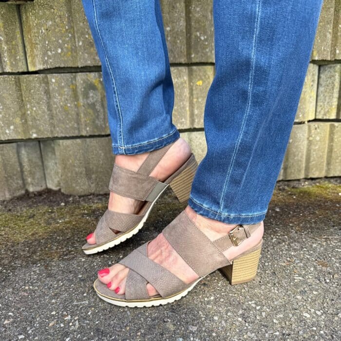 Sprox Sandal Dame 324153-14N