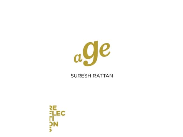 Age | Suresh Rattan | Språk: Engelsk
