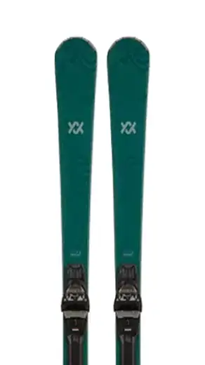 Völkl Flair 75 MT + VMotion 11 TCX Lady Carving Ski