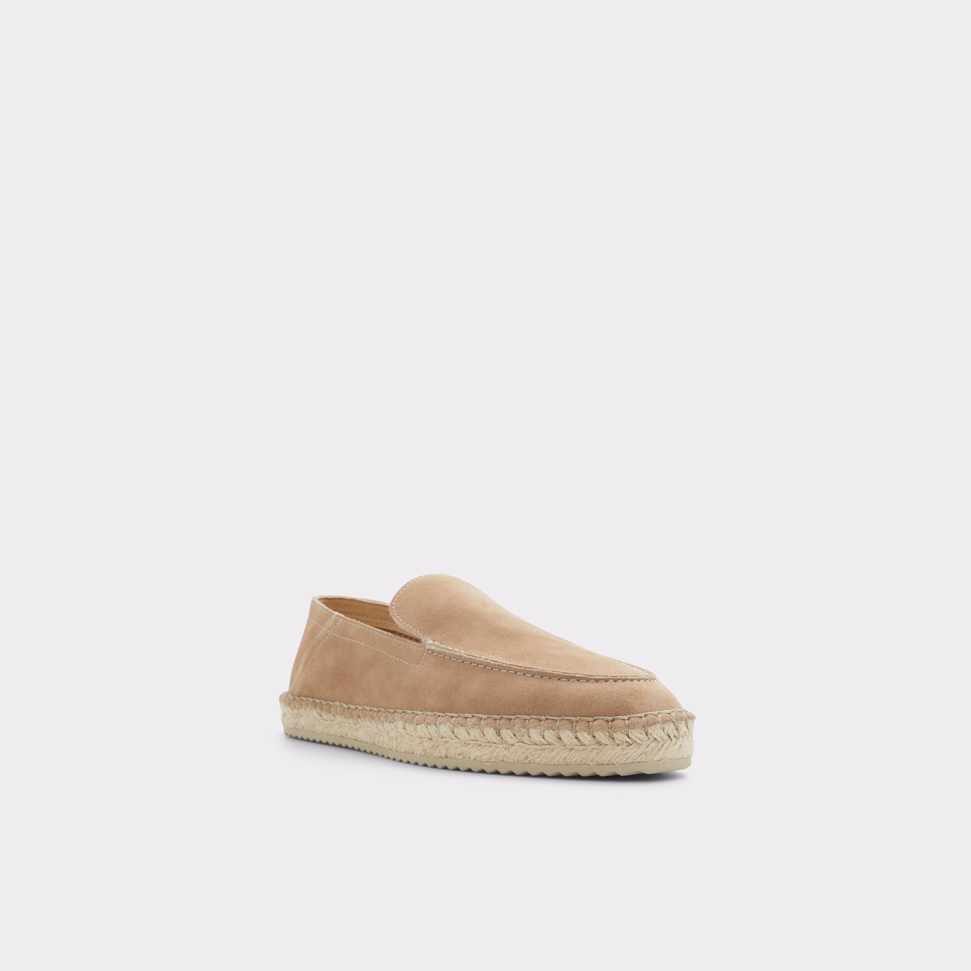 Palmo Light Brown Men Espadrilles