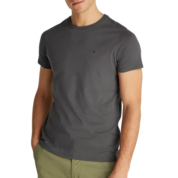 Tommy Hilfiger XSlim Jersey Shirt Heren