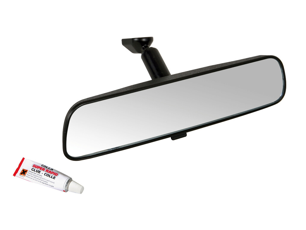 Lampa binnenspiegel - 250 x 60 mm
