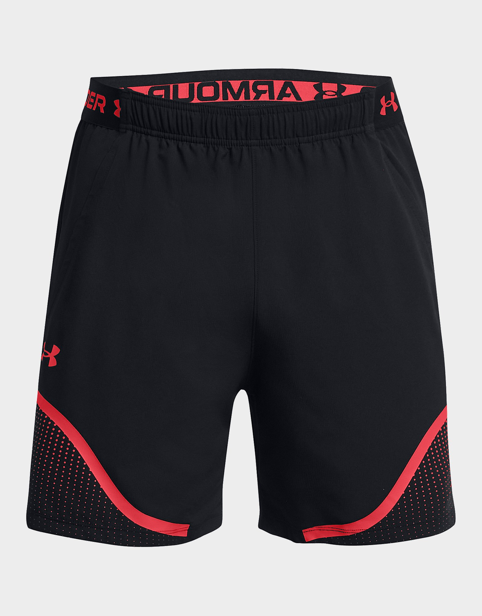 Under Armour Shorts UA Vanish Woven 6in Grph Sts