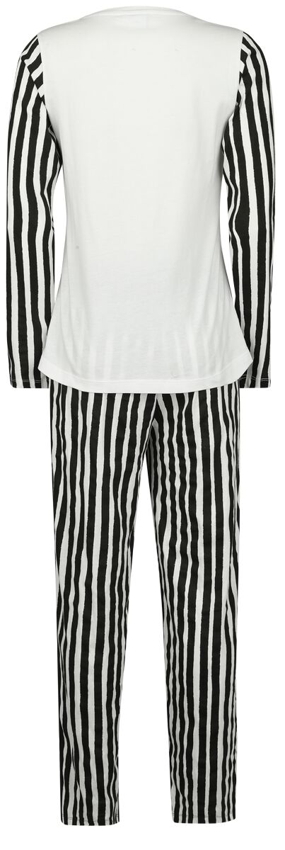 Sally | L'Étrange Noël De Monsieur Jack Pyjama