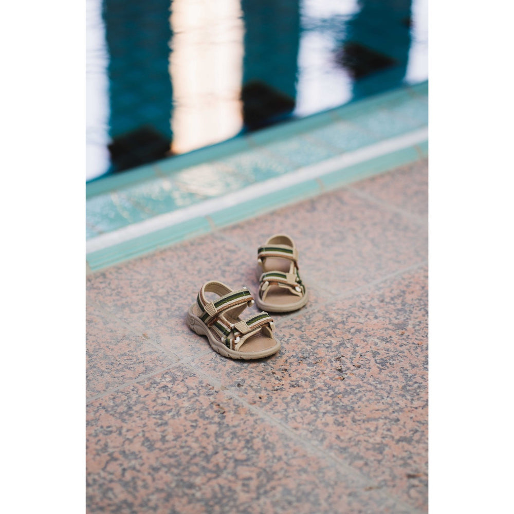 Køb Bisgaard Sage Mix Nico Sandal
