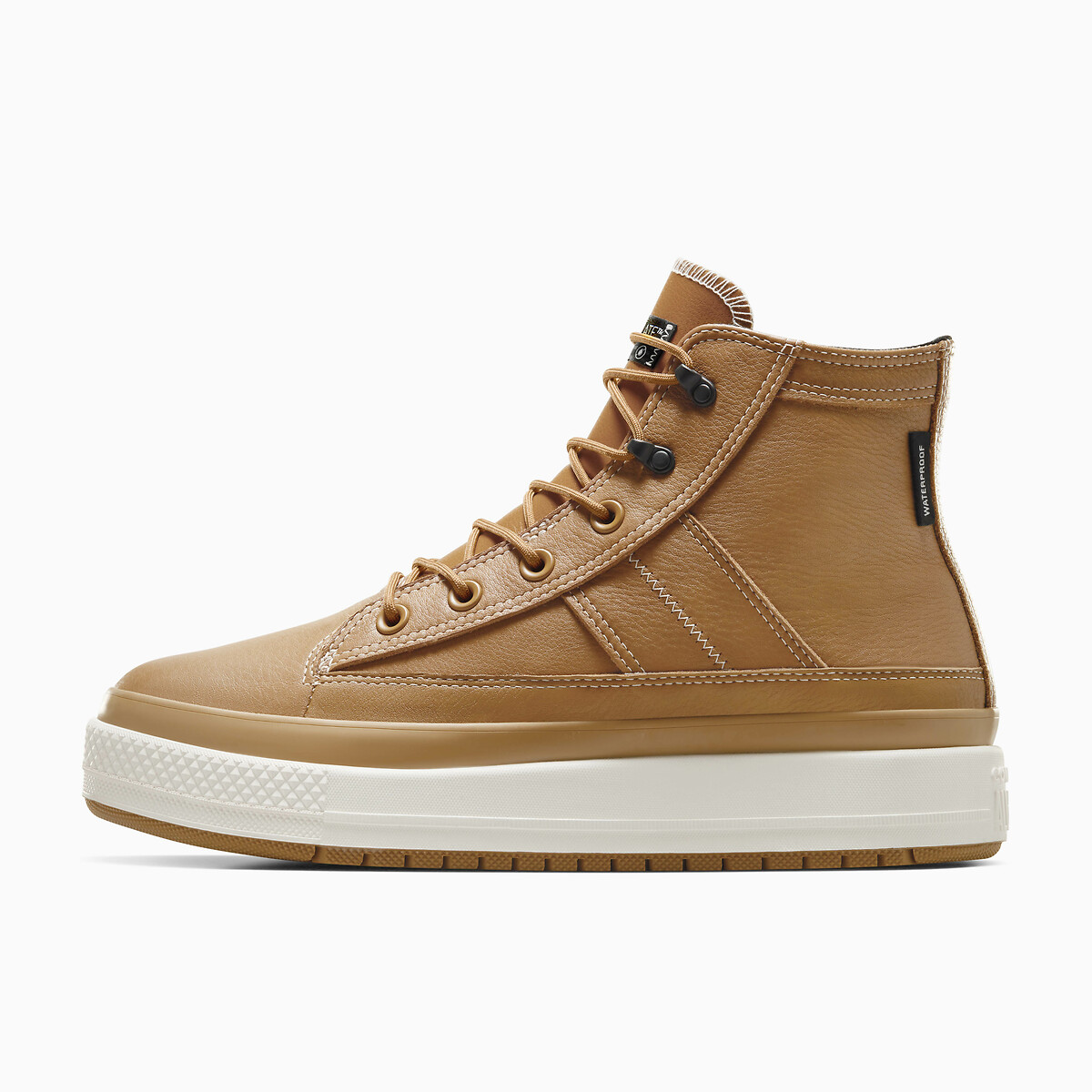 CONVERSE<br>Tênis Leren All Star Equip Hi Counter Climate