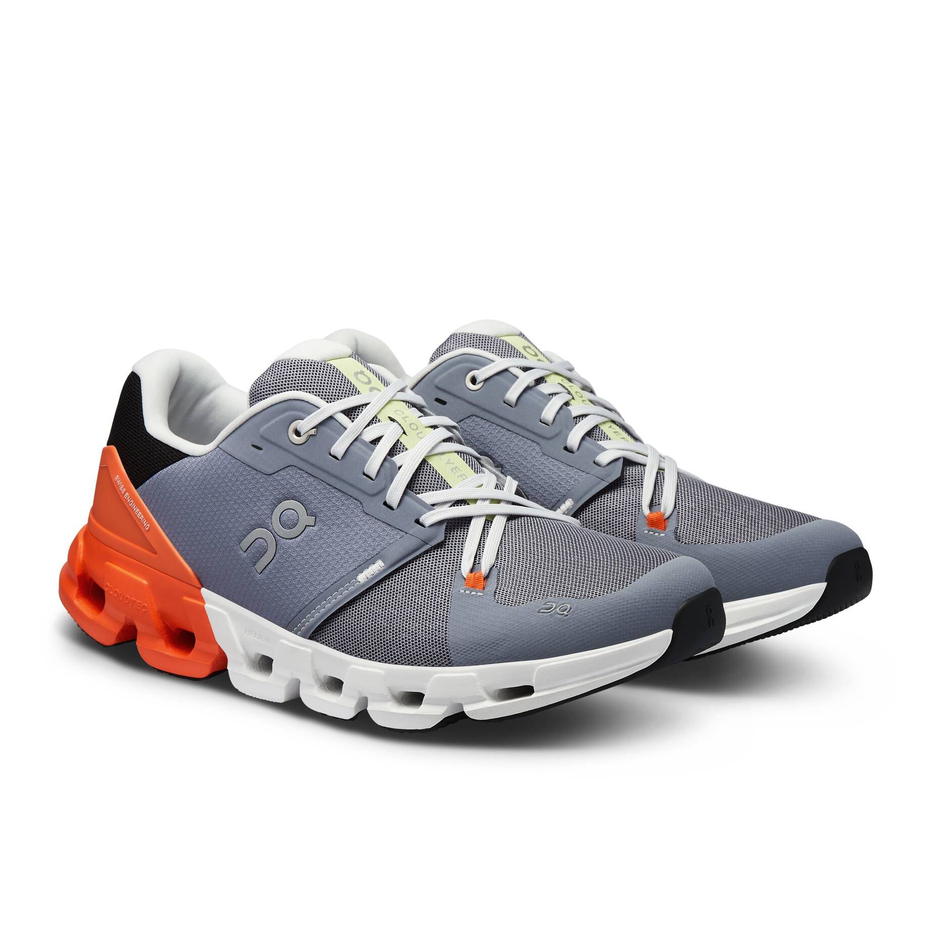 On| Herren Laufschuhe CLOUDFLYER 4.0