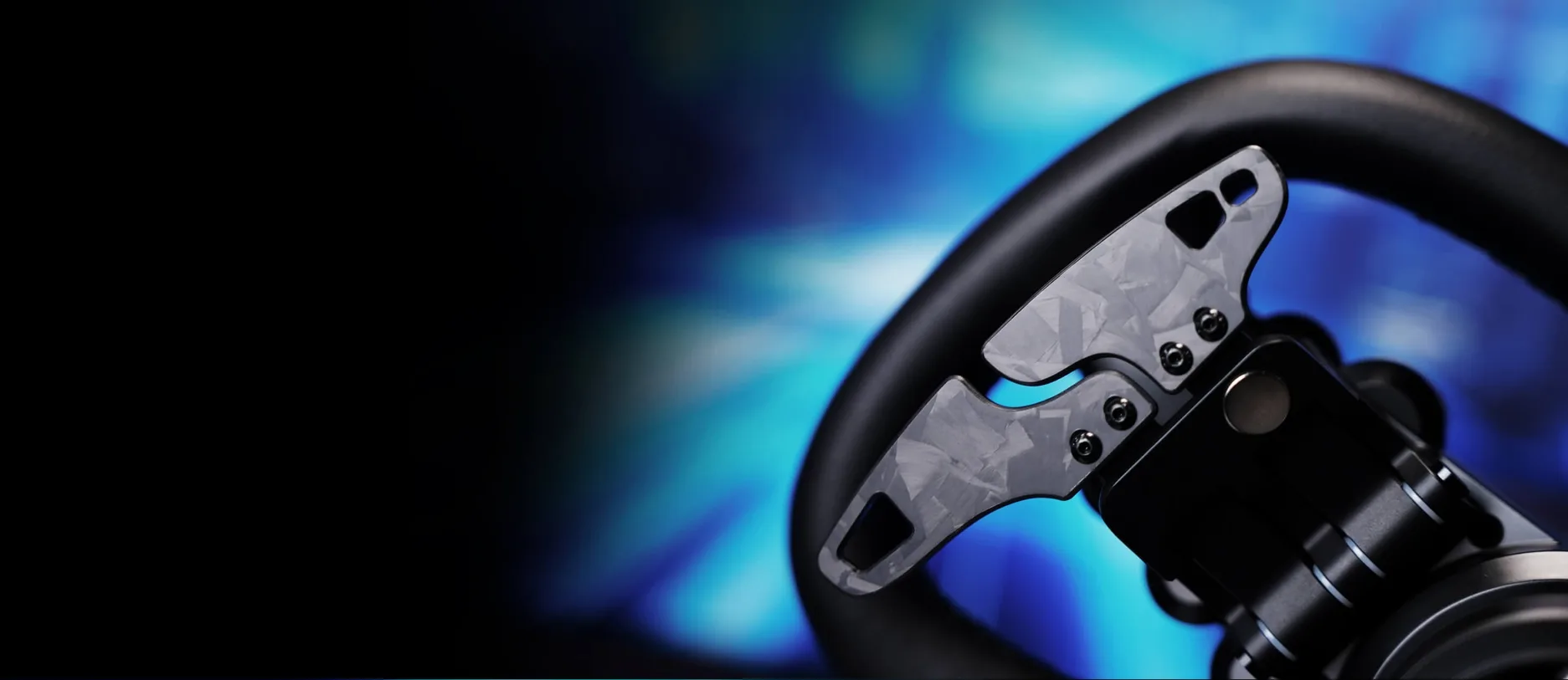 Moza Racing Vision GS Volants gaming