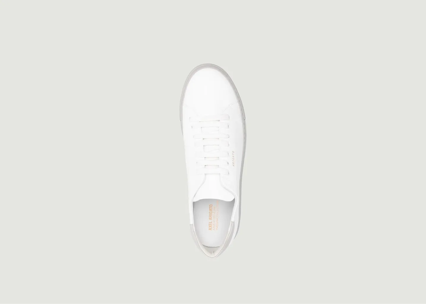 Sneakers Clean 90 Vegan Axel Arigato