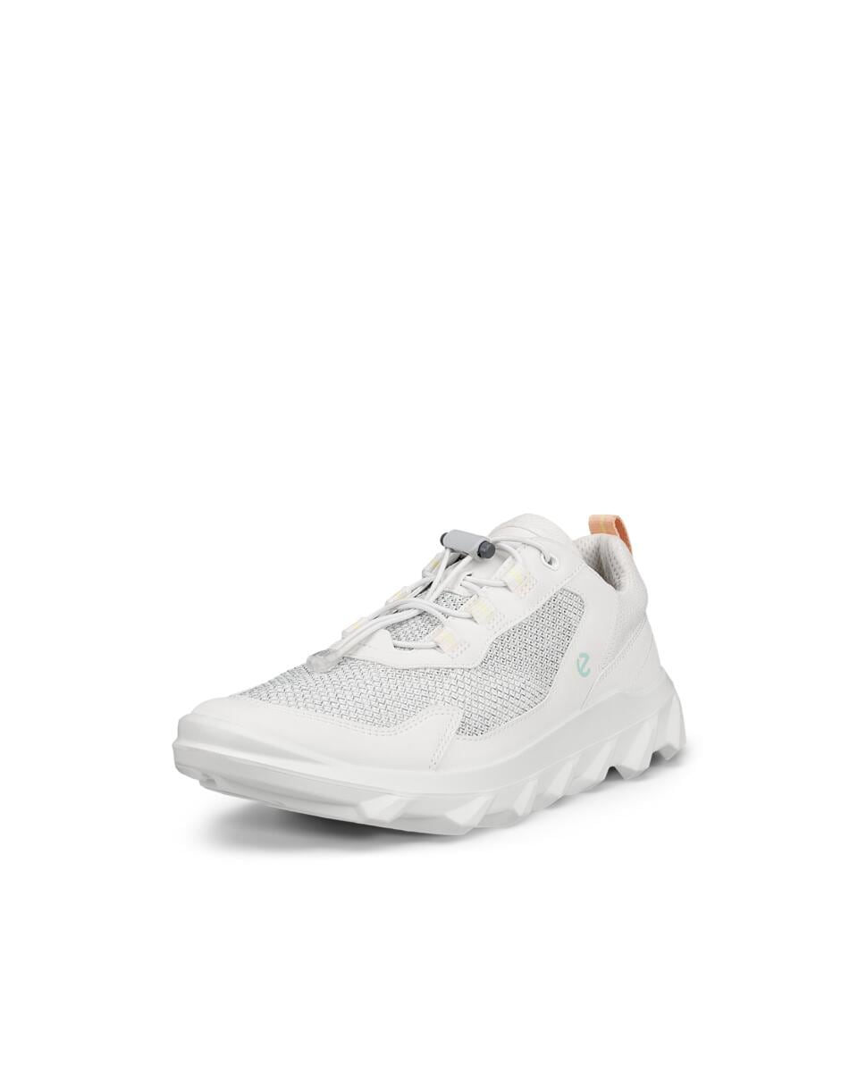 Ecco Slip-On Sneaker »ECCO MX W«  Trekking Schuh, Slipper mit trittdämpfender Fluidform-Ausstattung