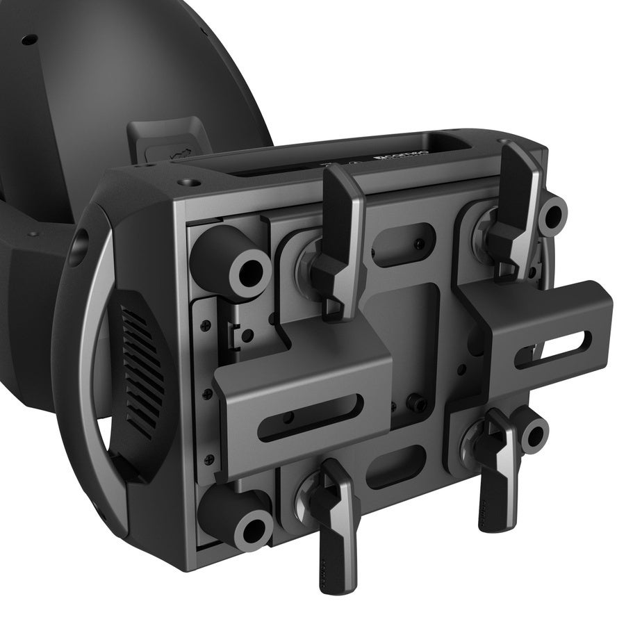 Cameo AURO SPOT Z 300 LED Spot moving head