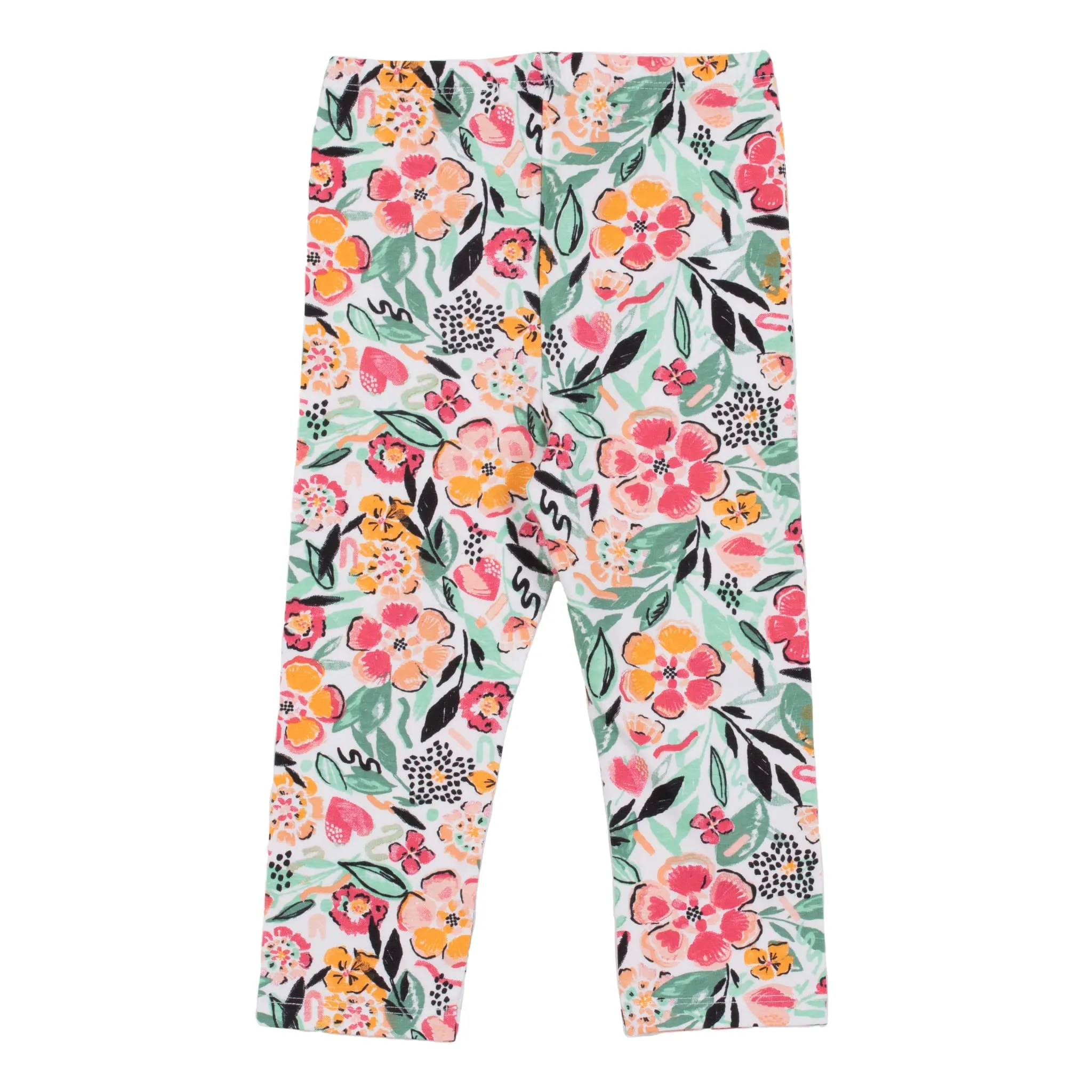 Nanö Legging 34 Imprimé Pique-Nique 2-6ans