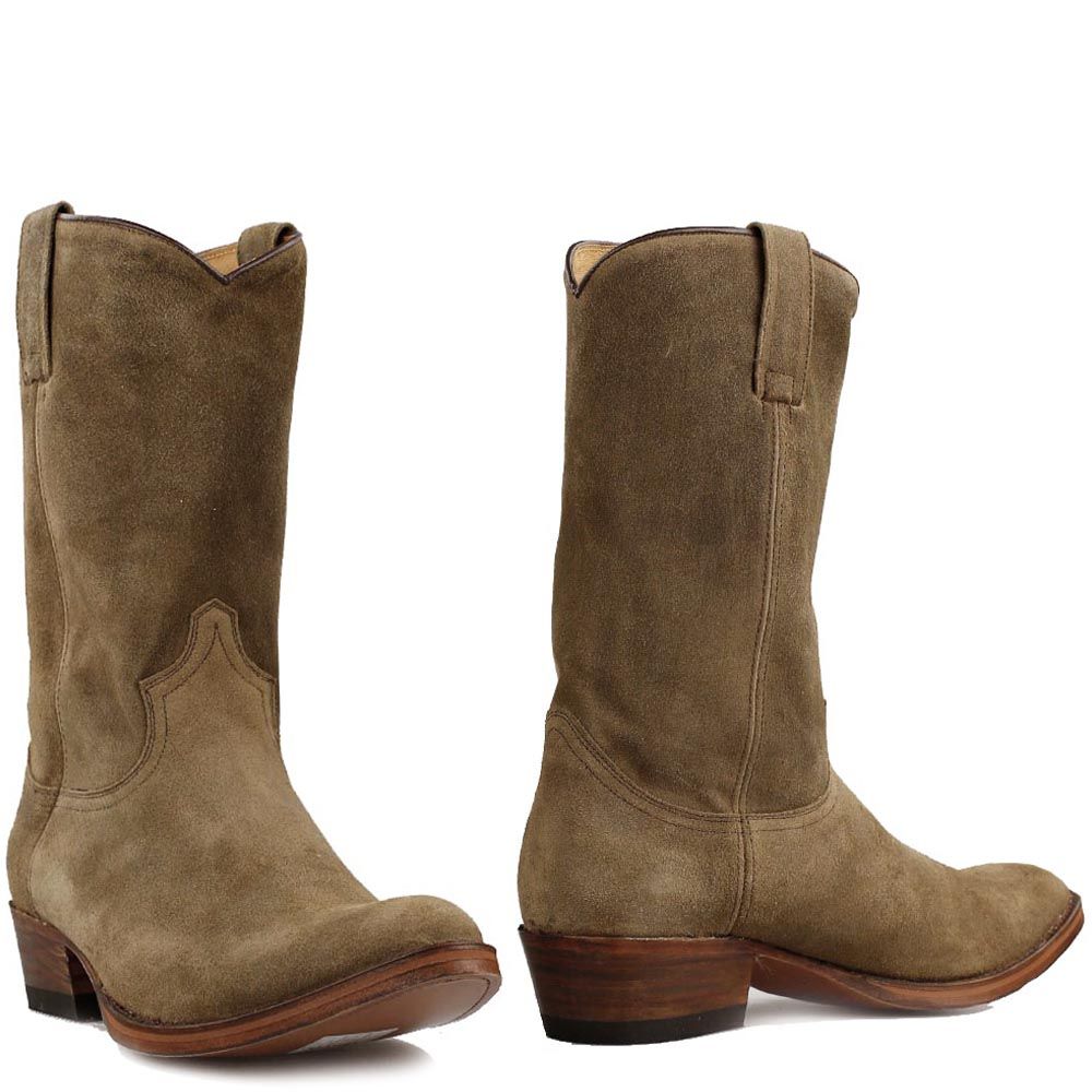 Sendra cowboylaarzen 2307 Old Martens Lavado