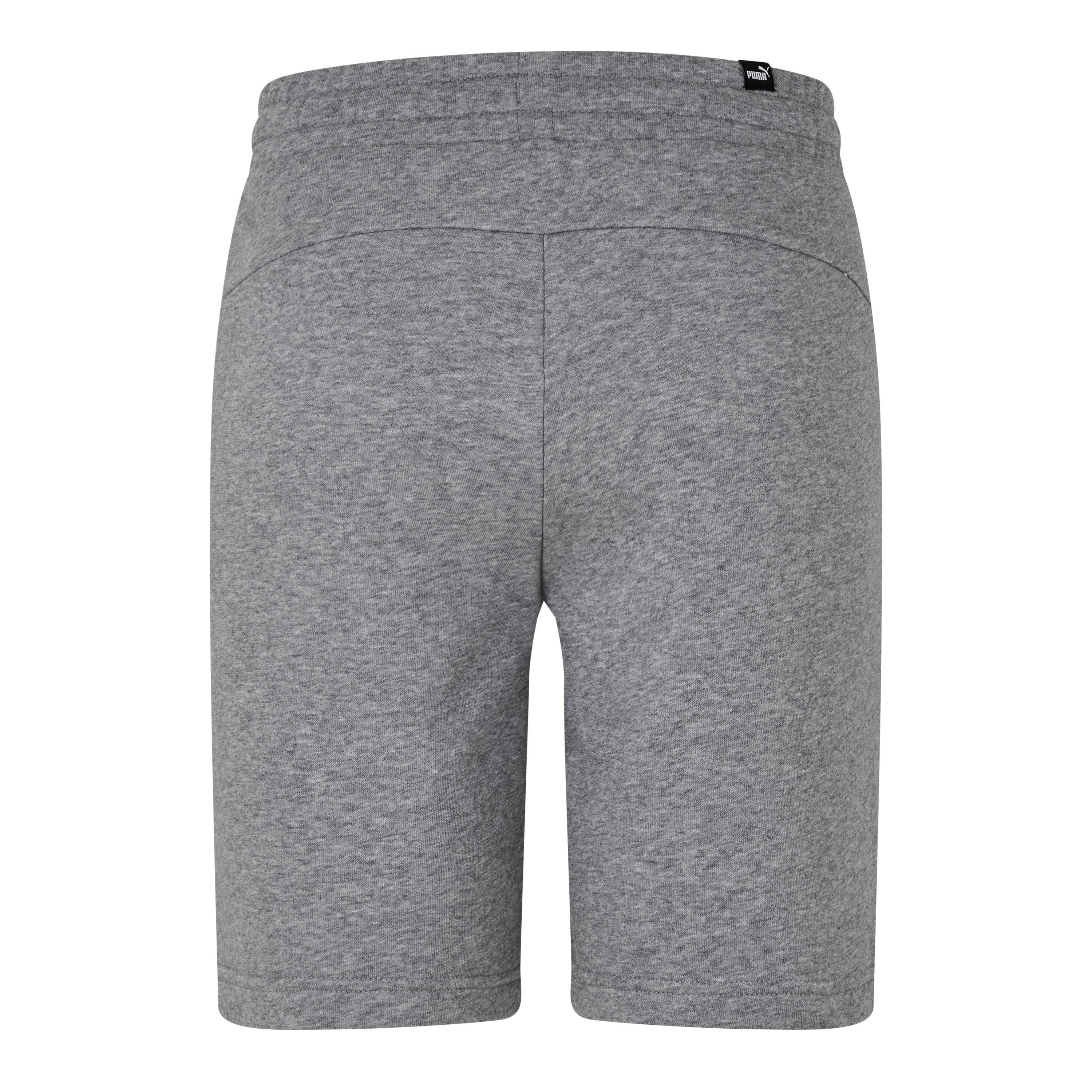 Puma Puma Key Graphic Sweat Short 8 Jogger Mens
