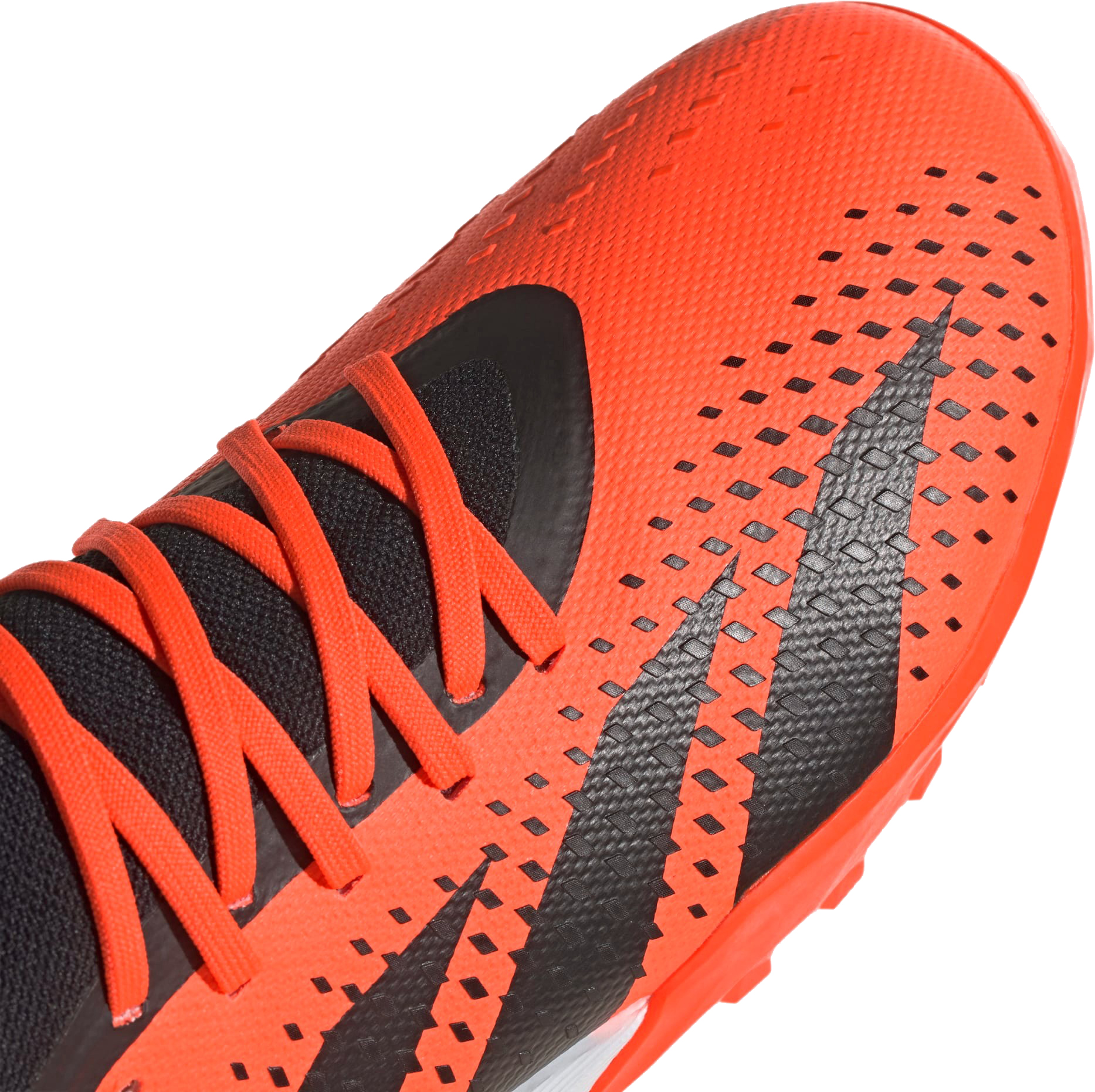 Predator Accuracy.2 TF Team Solar Orange/Core Black/Core Black