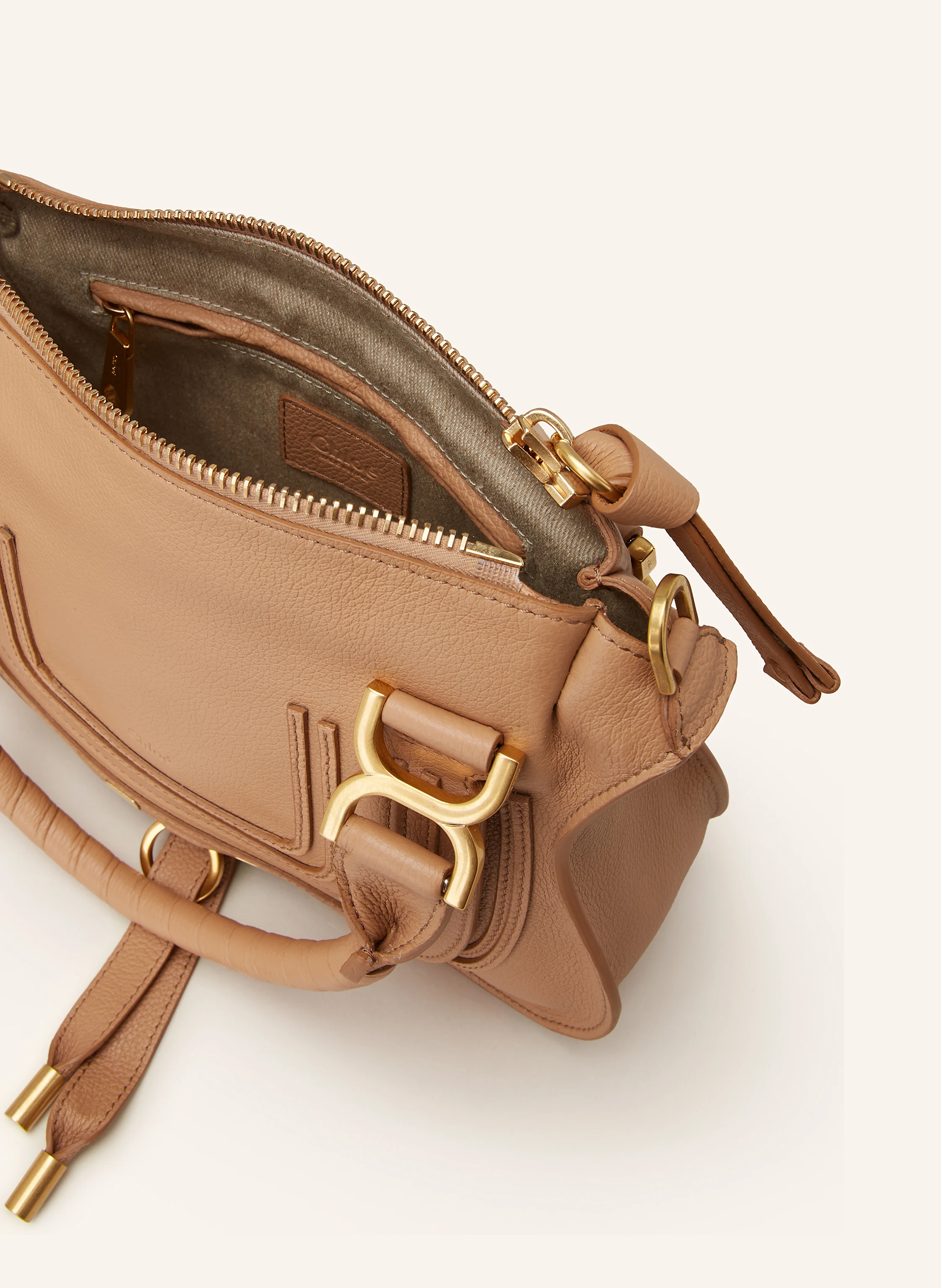 Chloé Handtasche MARCIE